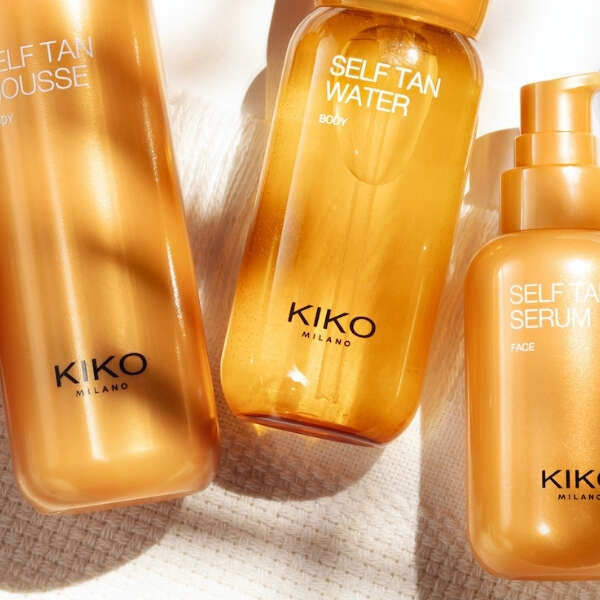 KIKO MILANO’dan güneş serisi