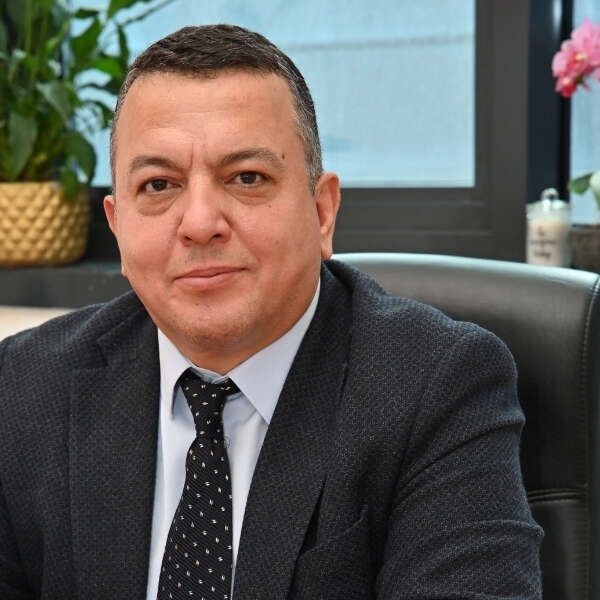 İlker Özçetin 3 İlhan Akkoç: ‘gerçek outlet’ imajını korumaya ve yükseltmeye devam edeceğiz