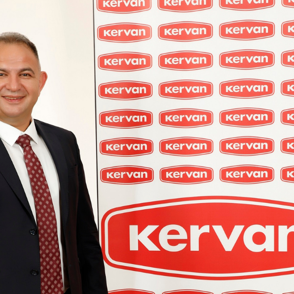 İlker Özçetin 4 Kervan Gıda’dan 20 milyon dolarlık GES yatırımı