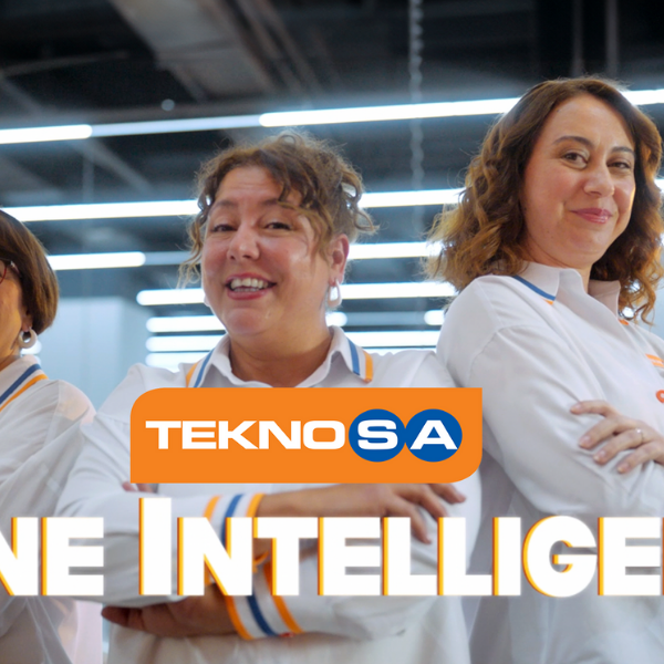 İlker Özçetin 13 Teknosa’nın ‘Anne Intelligence’ kampanyasına iki büyük ödül