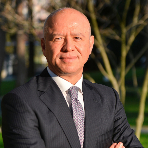 İlker Özçetin 2 Koç Holding 2024’ün ilk yarısında yatırımlarına kararlılıkla devam etti