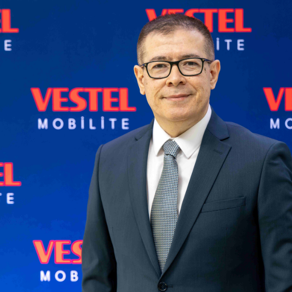 İlker Özçetin 13 Vestel, Çinli Hiconics ile iş birliği anlaşması imzaladı