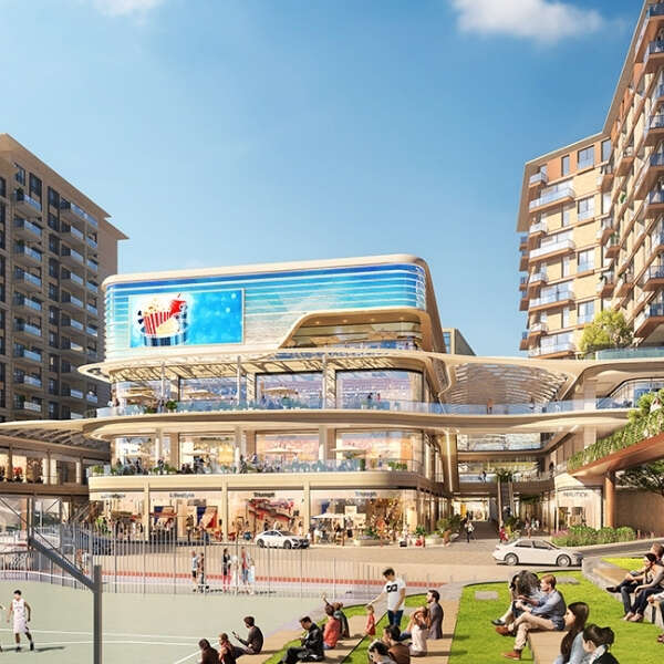 Akzirve Topkapı29 AVM, MallMark ile benzersiz alışveriş deneyimi sunmaya hazırlanıyor