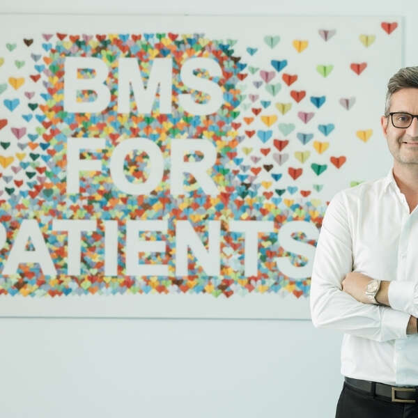 Bristol Myers Squibb Türkiye’nin Medikal Direktörü Dr. Çağlar Karakurum Oldu