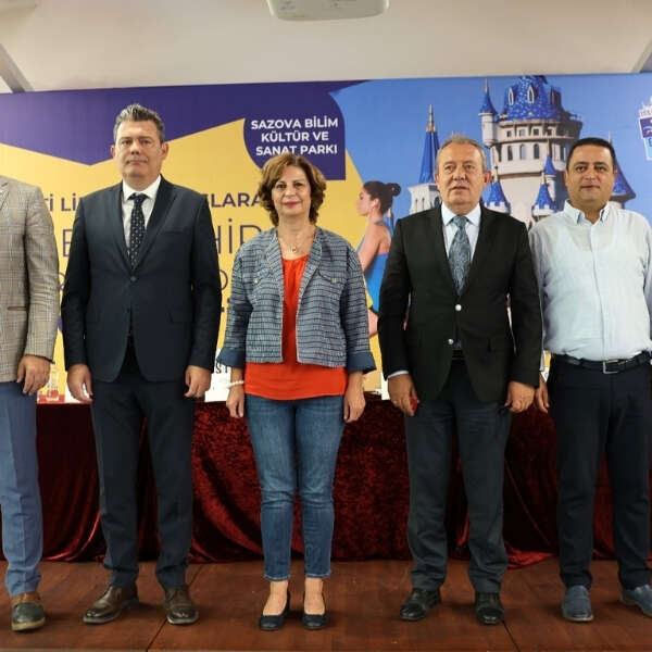İlker Özçetin 12 ETi Lifalif 5. Uluslararası Eskişehir Yarı Maratonu ve Spor Festivali’nde geri sayım başladı