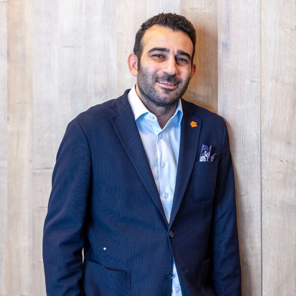 Evidea’nın yeni tedarik zinciri direktörü Hüseyin Gençer oldu