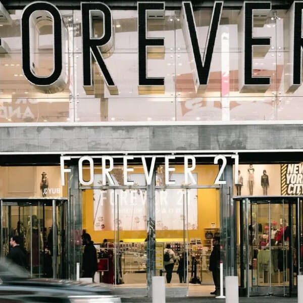 İlker Özçetin 5 Forever 21, eylülde Türkiye’de!
