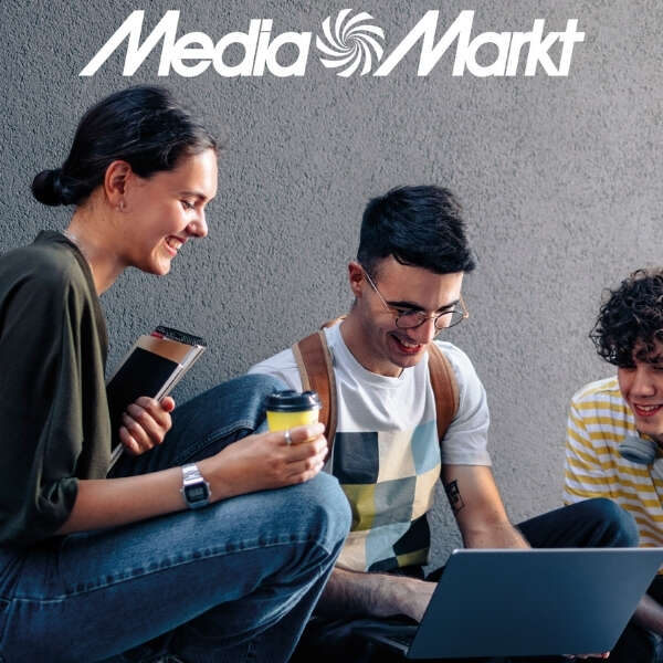MediaMarkt “Okula Dönüş” kampanyasına devam ediyor