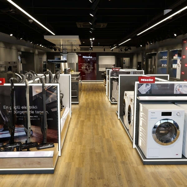 Miele, çalışanları için Daima Daha İyiyi hedefliyor