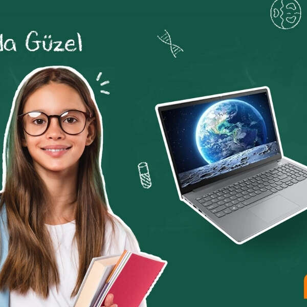 İlker Özçetin 13 Okula dönüş heyecanı Teknosa’da