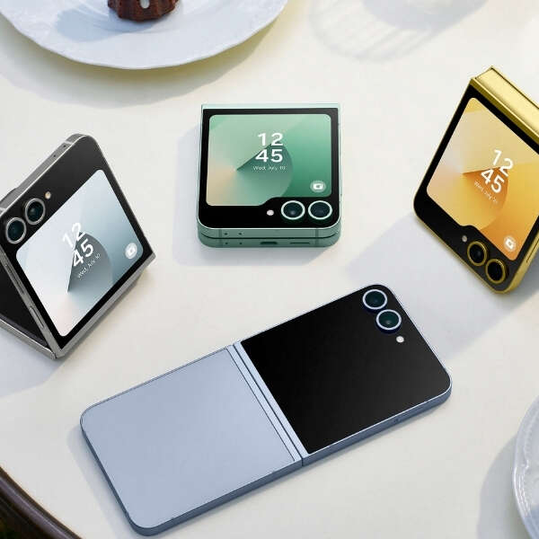 Samsung’dan yeni Galaxy Z Serisi’nde öğrencilere özel indirim