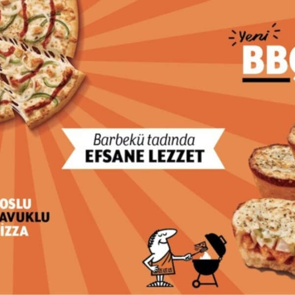 Sezar’ın lezzet ailesine yeni üyeler katılıyor