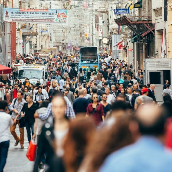 İlker Özçetin 5 TÜİK, 2024 yılı haziran ayı işgücü verilerini yayımladı