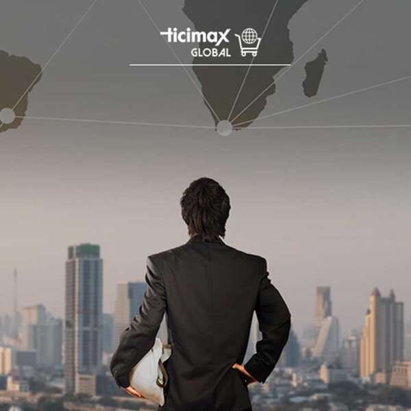 İlker Özçetin 5 Ticimax, Bilişim 500 listesinde