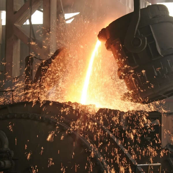 İlker Özçetin 11 Worldsteel, Temmuz ayı ham çelik üretim verilerini açıkladı
