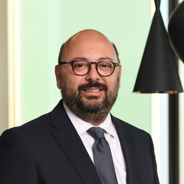 İlker Özçetin 10 Odeabank’ta iç denetimin kalitesi uluslararası ölçekte tescillendi
