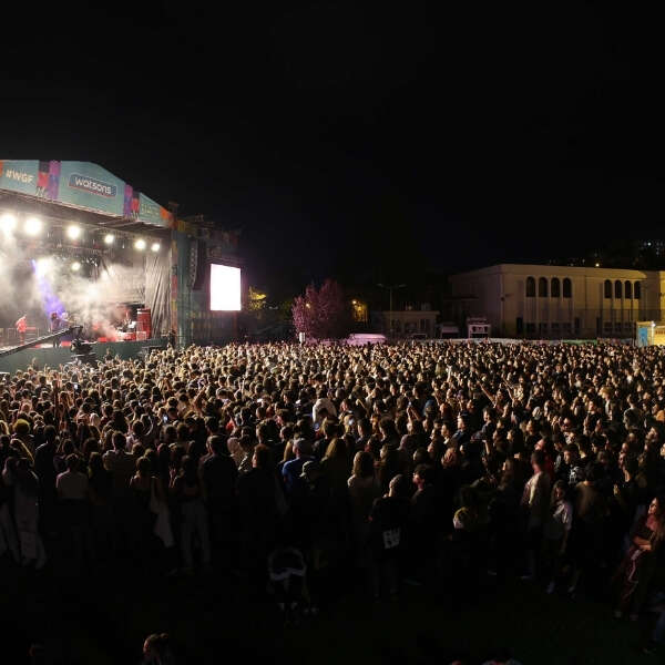 3. Watsons Gençlik Festivali’ne son 3 gün !
