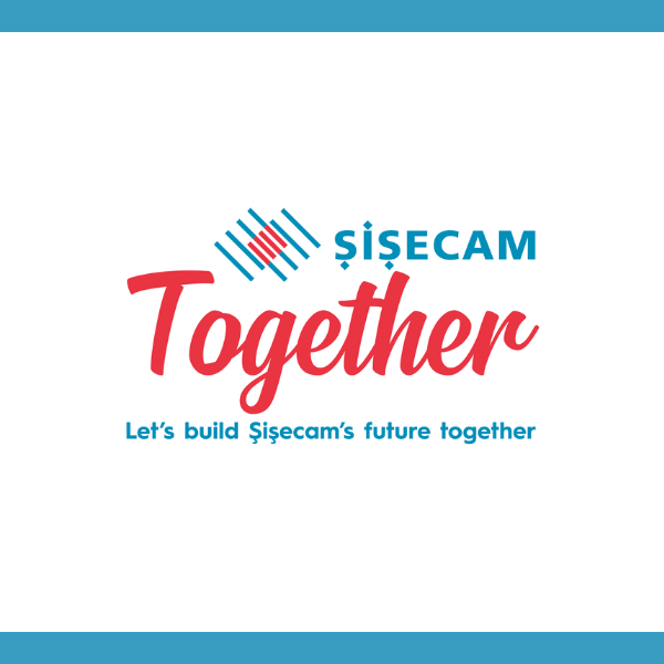 Şişecam’ın global genç yetenek programı “Together” için başvurular başlıyor
