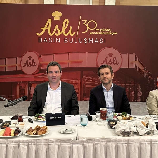 İlker Özçetin 3 Aslı Konseptini Yeniledi, hedeflerini açıkladı