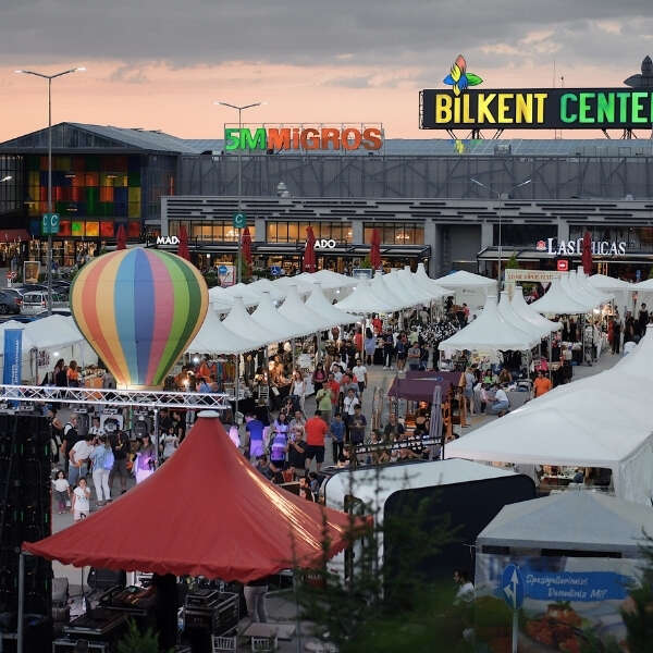 Başkentlileri buluşturan festival başlıyor