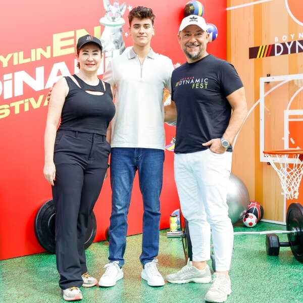 Boyner Dynamic Fest bu sene de nabzı yüksek tutacak