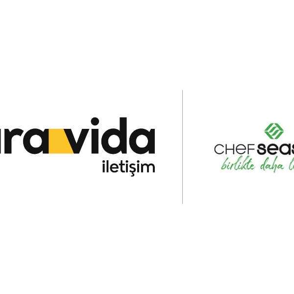 İlker Özçetin 2 Chef Seasons’ın iletişim çalışmaları Pura Vida’ya emanet
