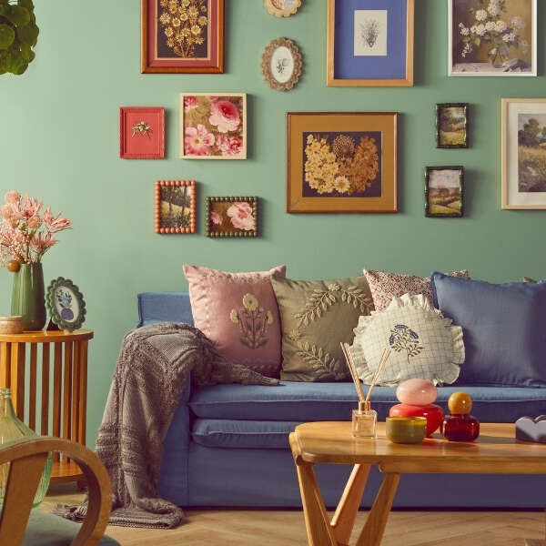 İlker Özçetin 8 English Home 2024-2025 Sonbahar & Kış Koleksiyonu: Zamanın Ruhunu Yansıtan Retro Detaylar