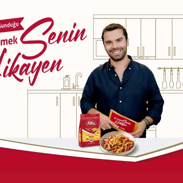 Filiz ve Nefis Yemek Tarifleri’nden dijitale özel yepyeni bir format