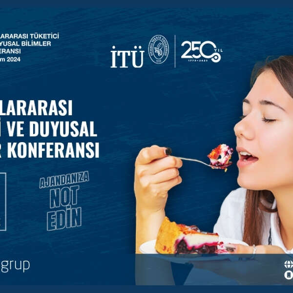 İlker Özçetin 9 CONSENSE 2024’e geri sayım başladı