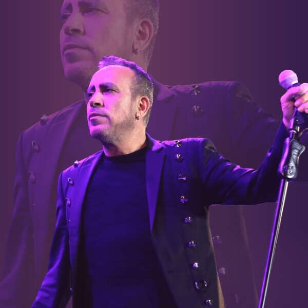 İlker Özçetin 5 Haluk Levent’ten, 14 Eylül’de ücretsiz konser Marmara Park’ta