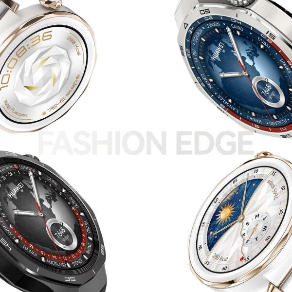 İlker Özçetin 7 Huawei Watch GT 5 serisi Türkiye’de daha satışa sunulmadan satış rekoru kırdı