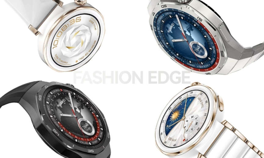 Huawei Watch GT 5 serisi Turkiyede