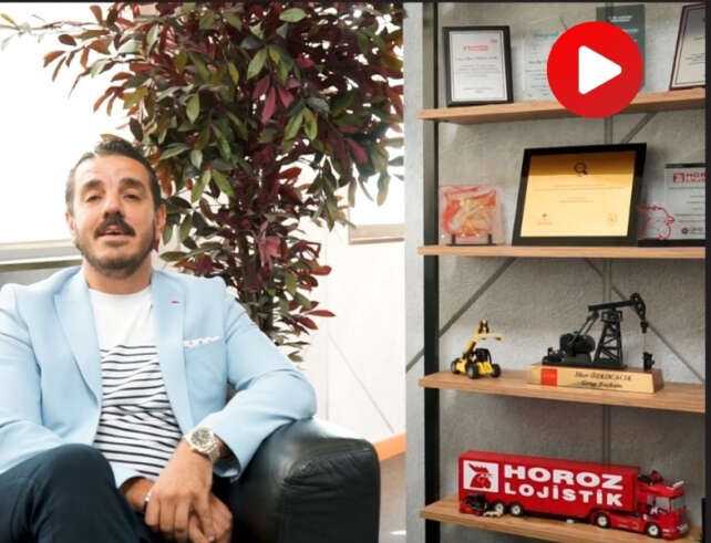Ileri teknolojik altyapimiz ile musterilerimize avantaj sagliyoruz