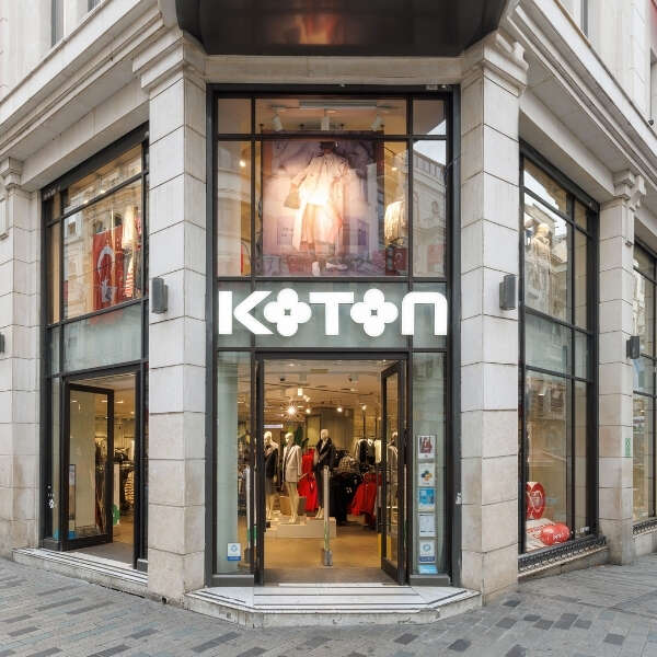 İlker Özçetin 8 Koton 2024’ün ilk yarısında 649 milyon TL net kar elde etti