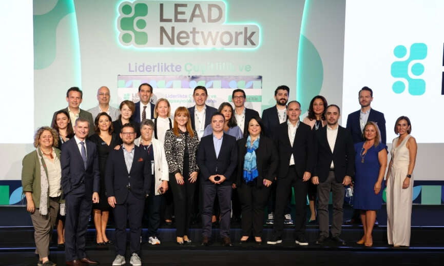 LEAD Network Turkiye Liderlikte Cesitlilik ve Kapsayicilik Konferansi genis katilimla tamamladi