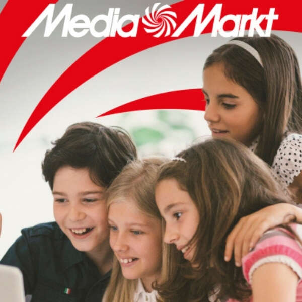 İlker Özçetin 5 MediaMarkt’tan okulun ilk haftasında eğitime anlamlı destek