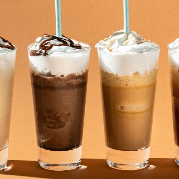 Soğuk kahvelerde 2. siparişe %50 indirim Coffy’de