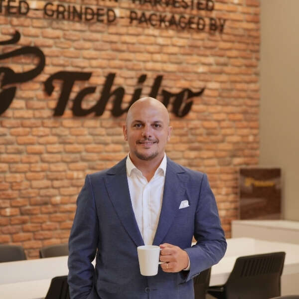 Tchibo Türkiye Genel Müdürü Burak Deniz oldu