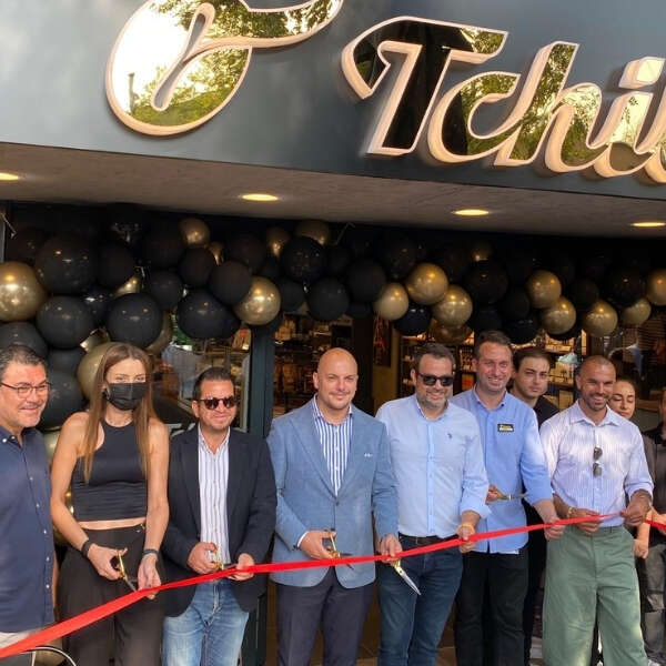 Tchibo’dan İstanbul’a iki yeni mağaza daha