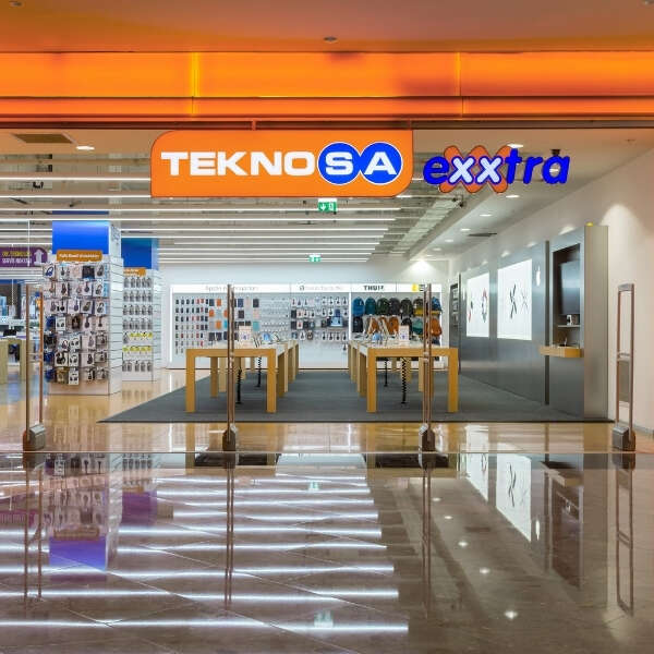 Teknosa, Avrupa Müşteri Deneyimi Ödülleri’nde üç ödül birden kazandı
