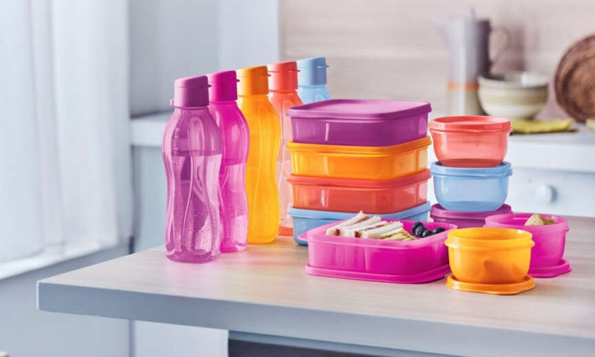 Tupperware iflas basvurusunda bulunacak 1