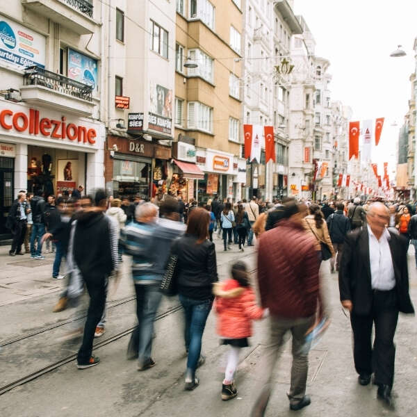 “Yaşam Maliyeti Raporu”nun ağustos ayı sonuçları açıklandı