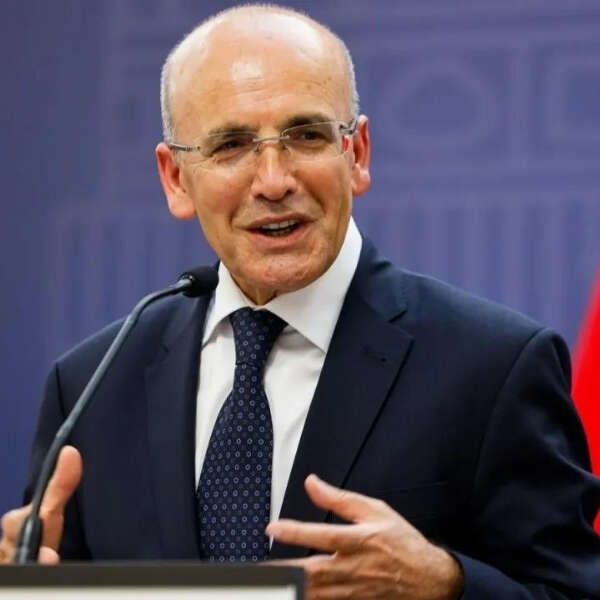 İlker Özçetin 7 Mehmet Şimşek açıkladı: Yeni finansman aracı geliyor