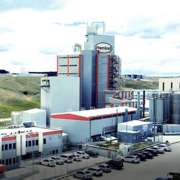 Türk Henkel, Türkiye’nin ‘Energy Management Insight Award’ ödülünü alan İlk şirketi oldu