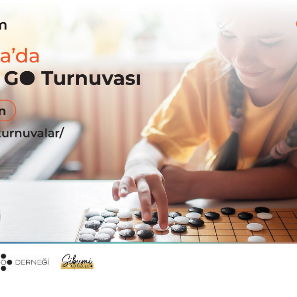Ege Perla’da heyecan dolu Go Turnuvası başlıyor