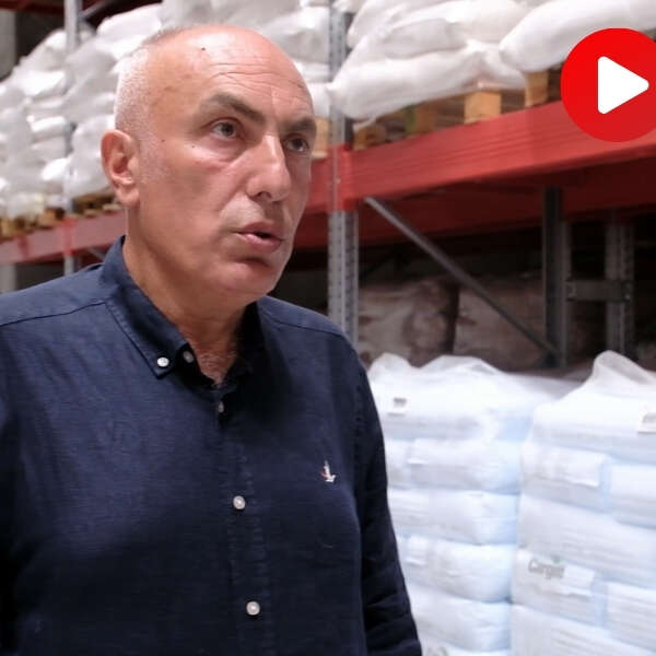 İlker Özçetin 2 Aytekin Ergün: “Türkiye’yi global anlamda bir dünya markası olarak temsil etmek istiyoruz”