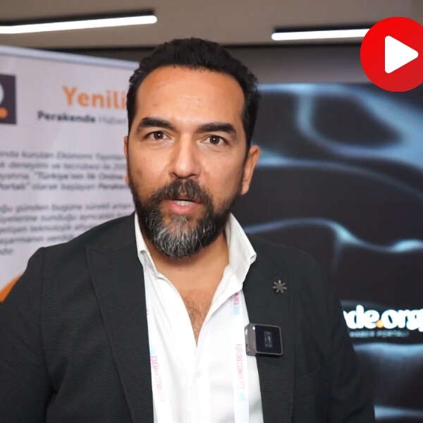 DeFacto Alternatif Satış Kanalları ve İş Geliştirme Müdürü – Serdar Ersoy / FC360