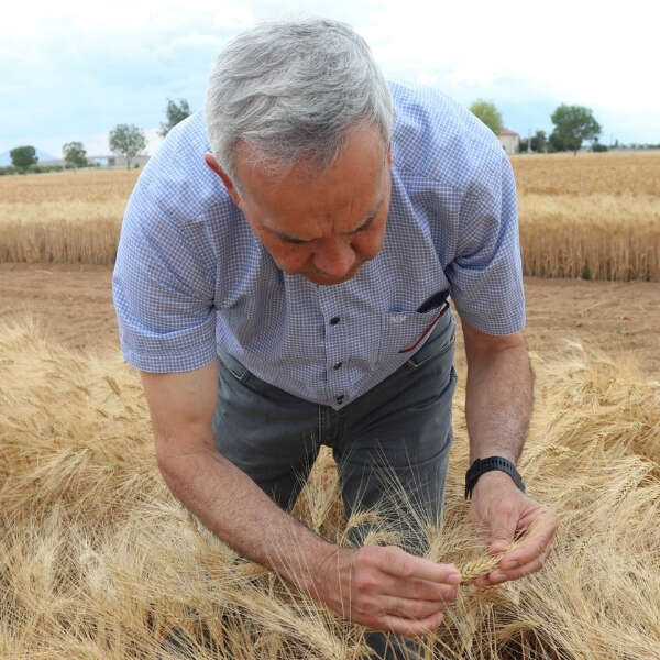 İlker Özçetin 7 Duru, gıdanın geleceğine sürdürülebilir üretimle yön veriyor