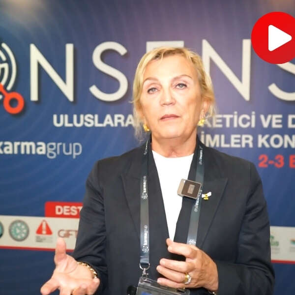 İlker Özçetin 6 Balparmak Ar Ge ve Kalite Direktörü – Dr. Emel Damarlı / Consense 2024