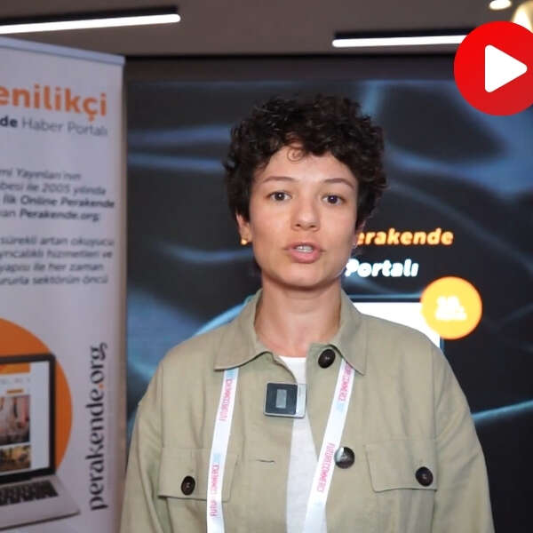 Envanterus İş Geliştirme Müdürü – Ece Çalışkan Vural / FC360